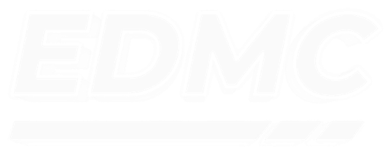 EDMC Group logo