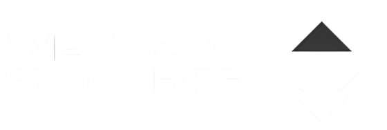 Western Plant Hire logo