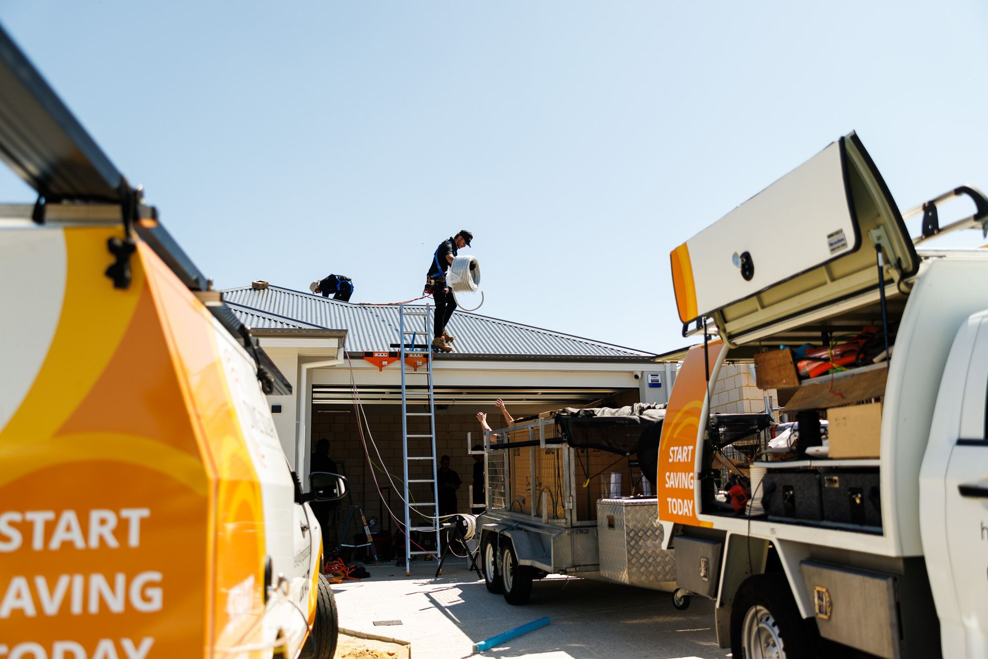 DMG Solar case study