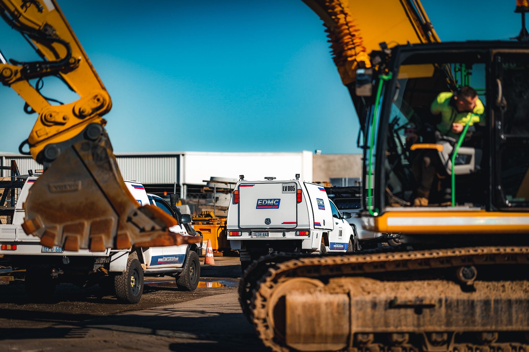 EDMC Group case study