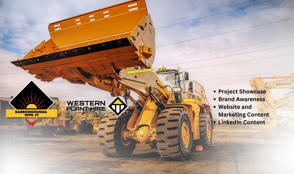 Western Plant Hire client testimonial video