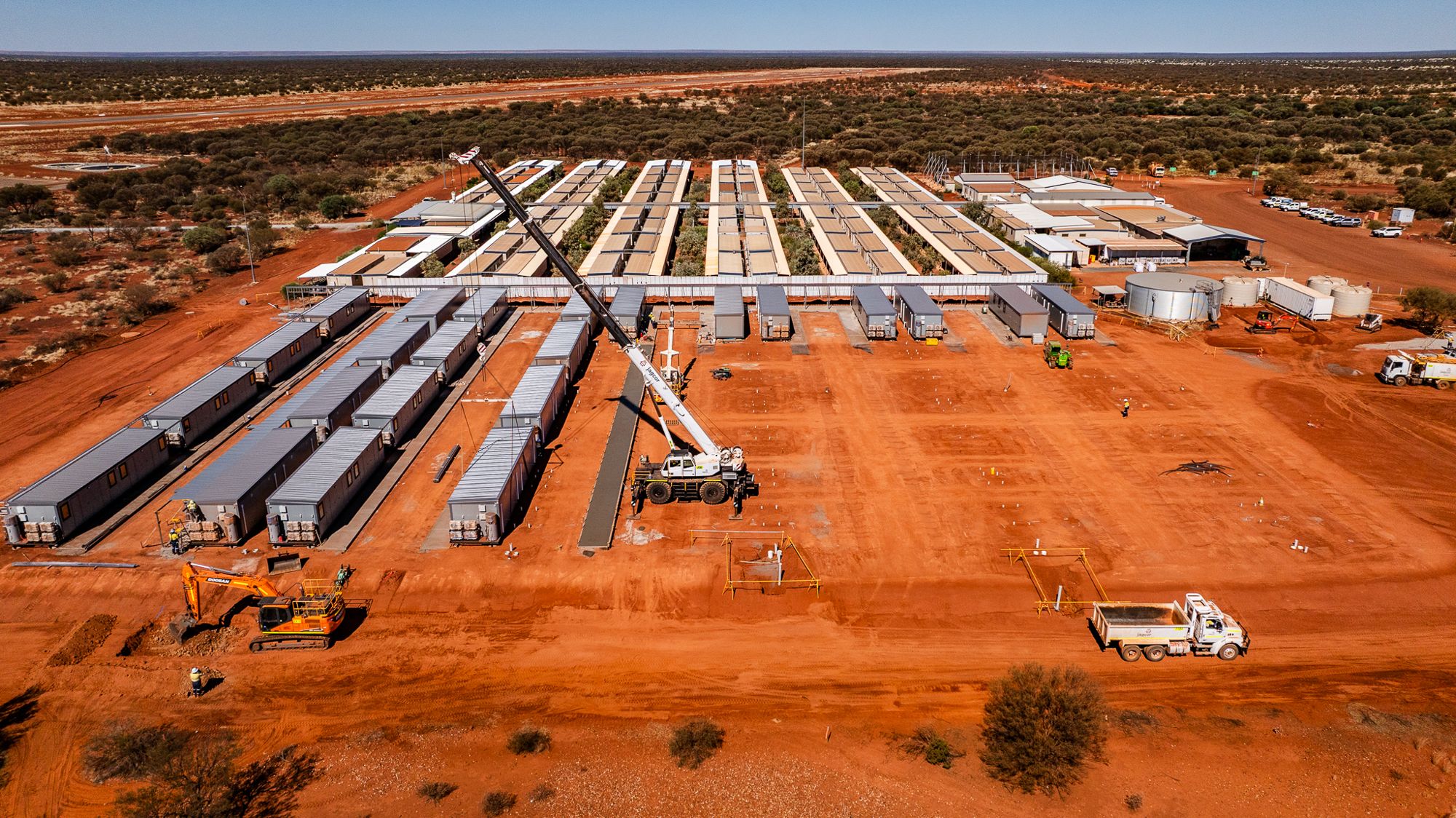 Jagcor case study
